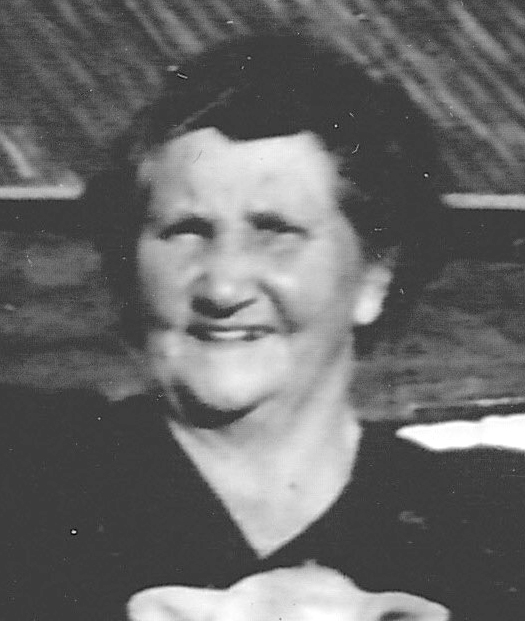 Photo of photos/Isabella McLennan nee McKinnon 1894-1966 crop